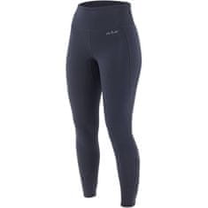 NRS Ženske neopren dolge hlače Hydroskin 0.5 Dark Shadow, XL