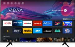 Hisense 65A6BG televizor, 164 cm, UHD