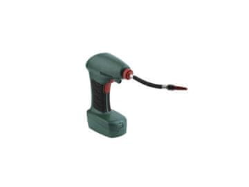 Alum online Ročni univerzalni prenosni kompresor 12V za avto