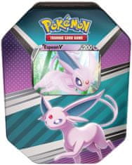 POKEMON TCG: V HEROES TIN (SPRING 2022) EN - INT