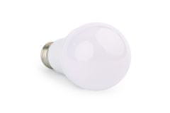 ECOLIGHT LED žarnica ECOlight - E27 - 10W - 800Lm - hladno bela