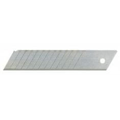 Vorel Rezervno rezilo 25 x 0,4 mm 5 kosov