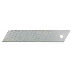 Vorel Rezervno rezilo 25 x 0,4 mm 5 kosov