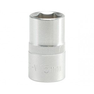 YATO Šestkotni podaljšek 1/2" 15 mm