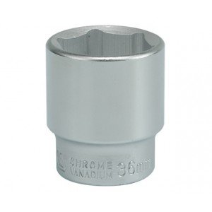 YATO 3/4" 36 mm šestkotna vtičnica