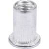 Aluminijasta zakovica M3, 20 kosov