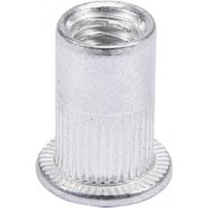 TATechnix Aluminijasta zakovica M3, 20 kosov