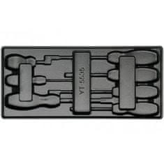 YATO Nadomestni kalup za vložekYT-5535