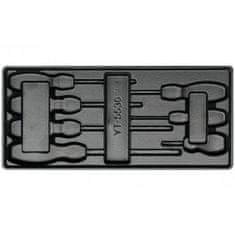 YATO Nadomestni kalup za vložekYT-5536