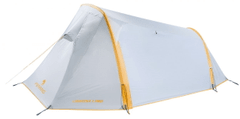 Ferrino šotor Lightent 1 PRO, ultra lahek, za 1 osebo, siv