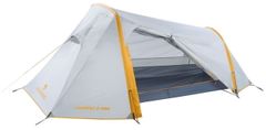 Ferrino šotor Lightent 2 PRO, ultra lahek, za 2 osebi, siv