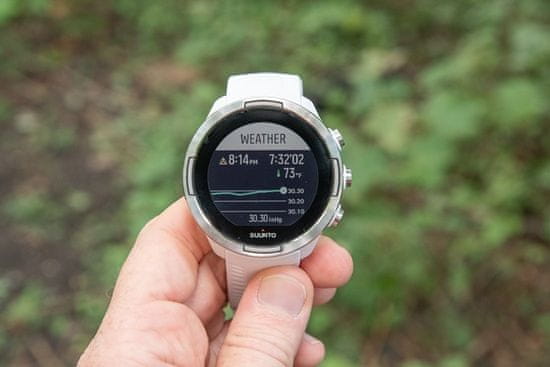 Suunto 9 cheap g1 baro black