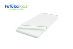 Futuka Kids Vzmetnica COMFORT pro LIGHT a LIGHT PLUS 160х70 CM