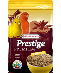 Versele Laga Canary Premium hrana za kanarčke 2,5 kg