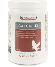 Versele Laga Kalci-lux ptičji vitamin 500 g