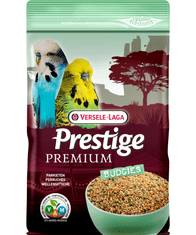Versele Laga Hrana za papiga Budgie Premium 2,5 kg