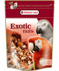 Versele Laga Krma za papige Exotic Nuts 15kg