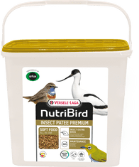 Versele Laga Pašteta za žuželke za ptice Premium 2kg