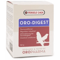 Versele Laga Prebiotiki za ptice Oro-digest 150 g