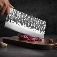 Nostimo Kitajski nož za sekanje Yaoguai