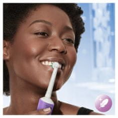 Oral-B Zobna ščetka Vitality Pro, električna, vijolična