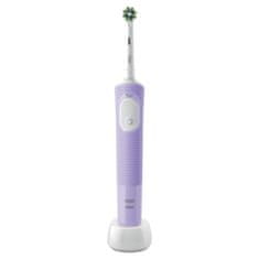 Oral-B Zobna ščetka Vitality Pro, električna, vijolična