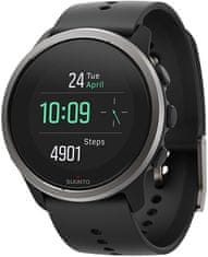 Suunto 5 SS050726000 - Peak Black