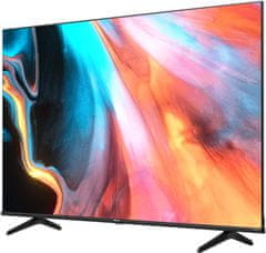 Hisense 65E77HQ 4K UHD QLED televizor, VIDAA U5.0