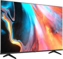 Hisense 65E77HQ 4K UHD QLED televizor, VIDAA U5.0