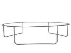Aga Sport Fit Trampolin 180 cm Pink + notranja zaščitna mreža