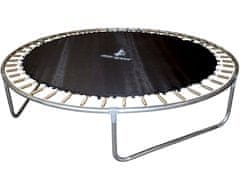 Aga Sport Fit Trampolin 180 cm Pink + notranja zaščitna mreža