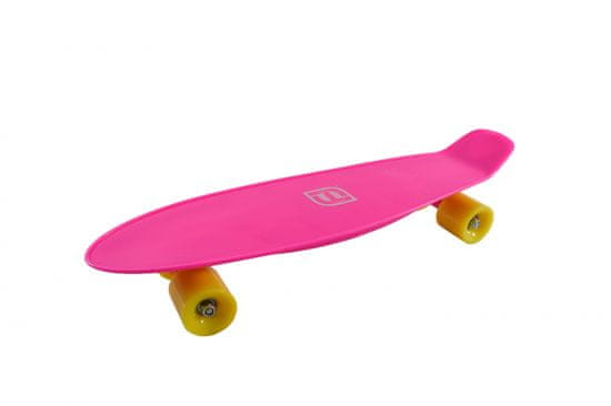 Darpeje Pennyboard Funbee Roza