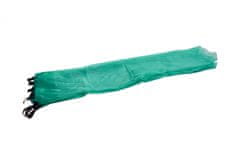 Aga Notranja zaščitna mreža 180 cm za 6 palic Ocean Green