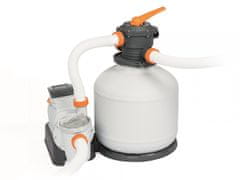 Bestway 58486 Peščena filtracija 11355 l/h