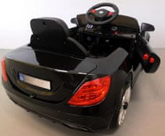 R-Sport Električni avtomobil R-Sport Cabrio M4 Black