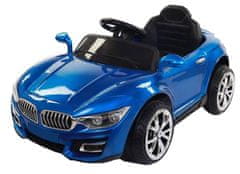 R-Sport Električni avtomobil kabriolet B16 Blue