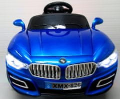 R-Sport Električni avtomobil kabriolet B16 Blue