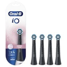 Oral-B iO Gentle Care glava ščetke, 4 kosi