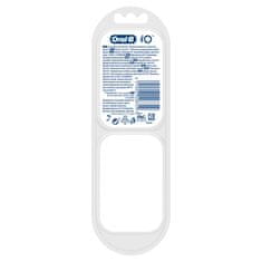 iO Ultimate Clean glava ščetke, črna, 6 kosov