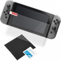 Gioteck Premium 9H zaščitno steklo za Nintendo Switch