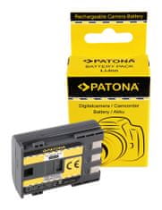PATONA Baterija Canon NB-2L / NB-2LH - Patona