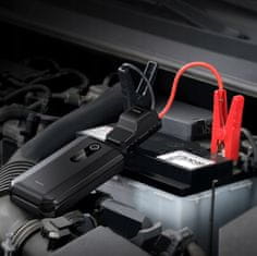 BASEUS CGNL020101 Jump Starter avtomobilska zagonska baterija, 10000 mAh (1000 A)