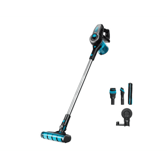Cecotec Conga Rockstar 1600 X-Treme Broom Vacuum Cleaner