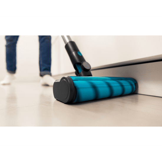 Cecotec Conga Rockstar 1600 X-Treme Broom Vacuum Cleaner