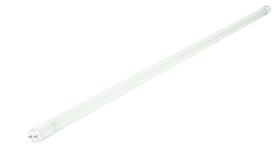 Berge LED cev - T8 - 25W - 150cm - 2420Lm - CCD - MILIO STEKLO - topla bela