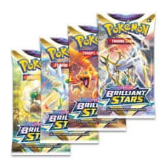 Pokémon TCG - SWSH09 Brilliant Stars BST / Paketek