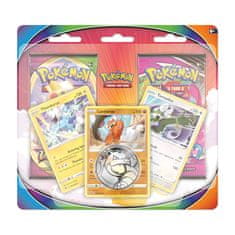 Pokémon Pokemon TCG - Enhanced 2-Pack BLI (Landorus/Thunderust/Tornadus) EN