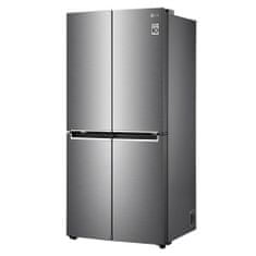 LG GMB844PZFG ameriški hladilnik