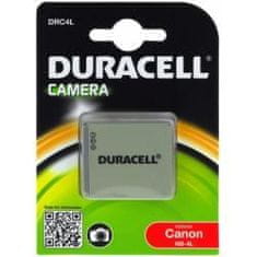 Duracell Akumulator Canon IXY Digital 10 - Duracell original