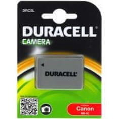 Duracell Akumulator Canon IXY Digital 1000 - Duracell original
